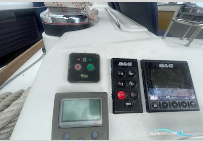 Beneteau Oceanis 45 Zeilboten 2017, met Yanmar motor, Griekenland