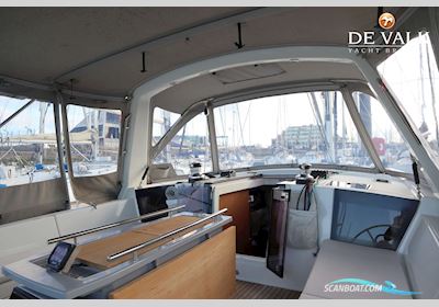 Beneteau Oceanis 45 Zeilboten 2012, met Yanmar  motor, België
