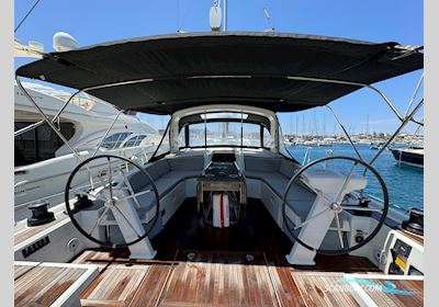 Beneteau Oceanis 46.1 Zeilboten 2019, France