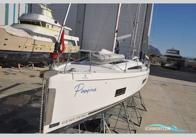 Beneteau Oceanis 46.1 Zeilboten 2021, met Yanmar motor, Turkey