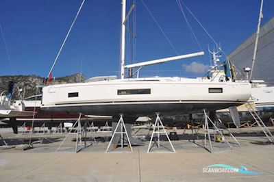 Beneteau Oceanis 46.1 Zeilboten 2021, met Yanmar motor, Turkey