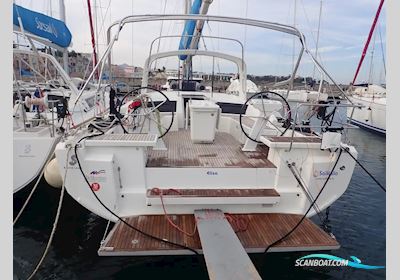 Beneteau Oceanis 46.1 Zeilboten 2019, Italië