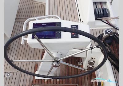 Beneteau Oceanis 46.1 Zeilboten 2019, Italië