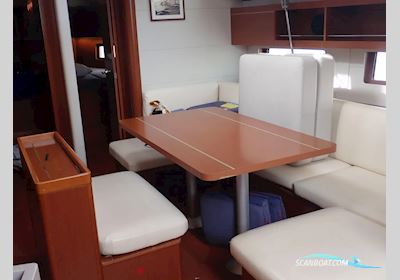Beneteau Oceanis 46.1 Zeilboten 2019, Italië