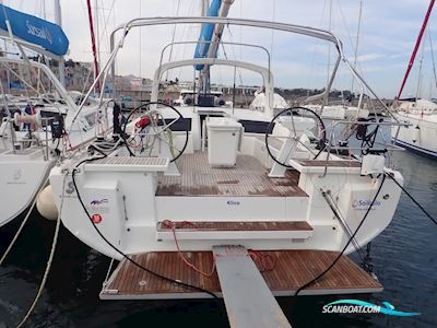Beneteau Oceanis 46.1 Zeilboten 2019, Italië