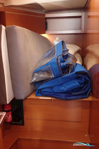Beneteau Oceanis 46.1 Zeilboten 2019, Italië