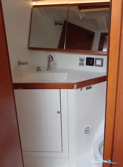 Beneteau Oceanis 46.1 Zeilboten 2019, Italië