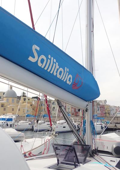 Beneteau Oceanis 46.1 Zeilboten 2019, Italië