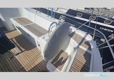 Beneteau Oceanis 473 Clipper Zeilboten 2005, met Volvo motor, France