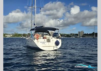 Beneteau Oceanis 473 Zeilboten 2003, met Yanmar motor, Geen landeninfo