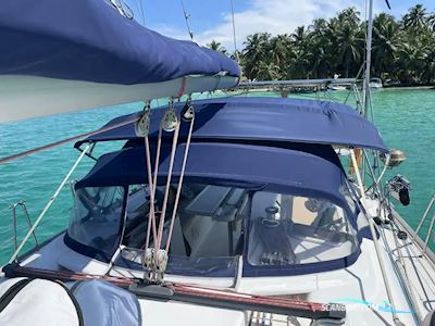 Beneteau Oceanis 473 Zeilboten 2005, met Yanmar motor, Virgin Islands