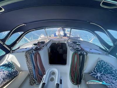 Beneteau Oceanis 473 Zeilboten 2005, met Yanmar motor, Virgin Islands
