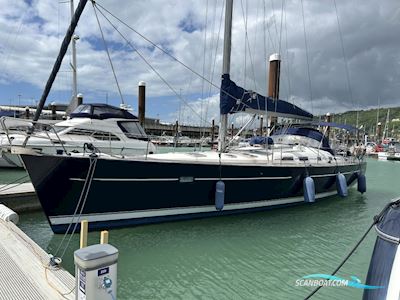Beneteau Oceanis 473 Zeilboten 2004, met Yanmar motor, United Kingdom