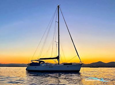 Beneteau Oceanis 473 Zeilboten 2003, met Yanmar motor, Virgin Islands