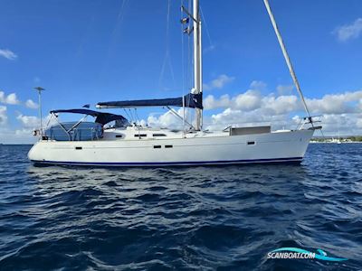 Beneteau Oceanis 473 Zeilboten 2003, met Yanmar motor, Virgin Islands