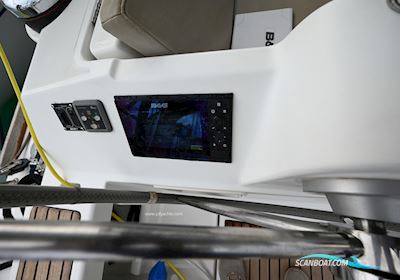 Beneteau Oceanis 48 Zeilboten 2014, met Yanmar motor, Griekenland