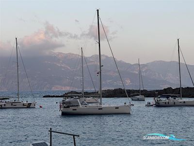 Beneteau Oceanis 48` Zeilboten 2015, met Yanmar motor, Griekenland