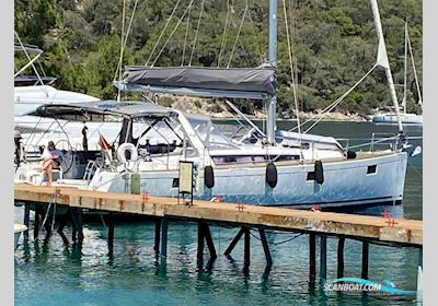 Beneteau Oceanis 48` Zeilboten 2016, met Yanmar motor, Turkey