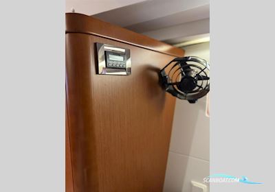 Beneteau Oceanis 48` Zeilboten 2016, met Yanmar motor, Turkey