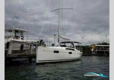 Beneteau Oceanis 50 Zeilboten 2017, met Yanmar motor, Geen landeninfo