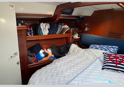 Beneteau Oceanis 50 Zeilboten 2003, Griekenland