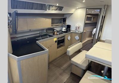 Beneteau Oceanis 50 Zeilboten 2019, met Yanmar motor, Geen landeninfo
