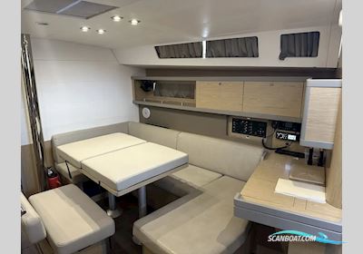 Beneteau Oceanis 50 Zeilboten 2019, met Yanmar motor, Geen landeninfo