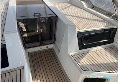 Beneteau Oceanis 51.1 Zeilboten 2022, met Yanmar motor, Spain