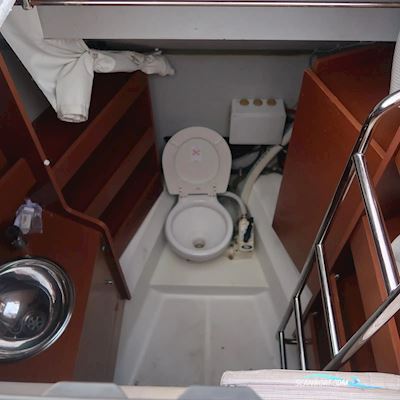 Beneteau Oceanis 51.1 Zeilboten 2018, met Yanmar motor, Italië