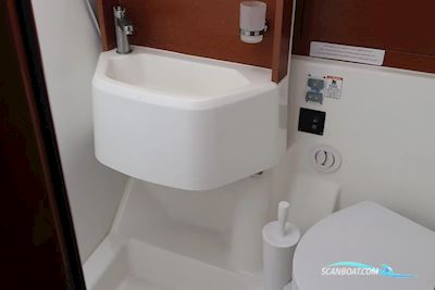 Beneteau Oceanis 51.1 Zeilboten 2018, met Yanmar motor, Italië