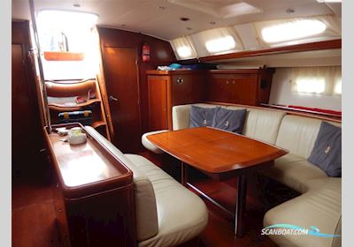 Beneteau Oceanis 523 Zeilboten 2005, Turkey