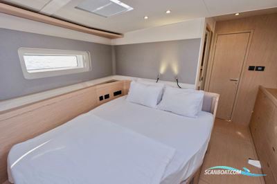 Beneteau Oceanis 60 Zeilboten 2023, met Yanmar 4LV Diesel motor, Spain