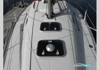 Beneteau Oceanis Clipper 311 Zeilboten 1999, met Volvo Penta motor, The Netherlands