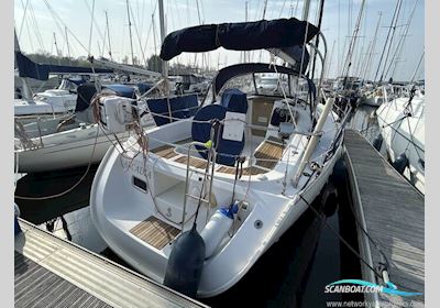 Beneteau Oceanis Clipper 323 Zeilboten 2007, met Yanmar 3YM20 motor, United Kingdom