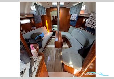 Beneteau Oceanis Clipper 331 Zeilboten 2000, met VOLVO PENTA 2030 motor, Spain