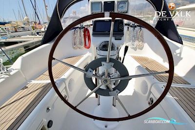 Beneteau Oceanis Clipper 343 Zeilboten 2006, met YANMAR motor, Spain