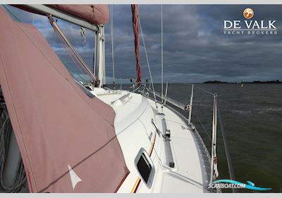 Beneteau Oceanis Clipper 361 Zeilboten 2002, met Volvo Penta motor, The Netherlands