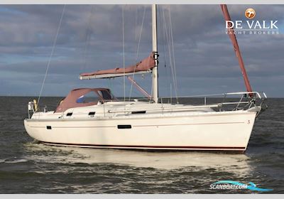 Beneteau Oceanis Clipper 361 Zeilboten 2002, met Volvo Penta motor, The Netherlands