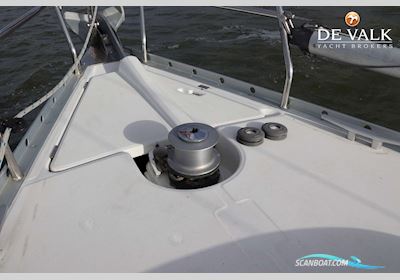 Beneteau Oceanis Clipper 361 Zeilboten 2002, met Volvo Penta motor, The Netherlands