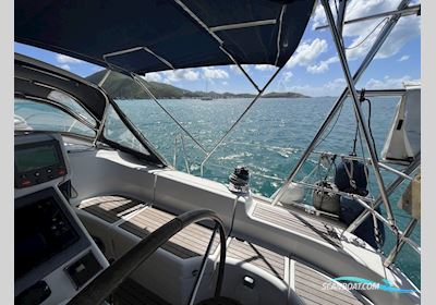 Beneteau Oceanis Clipper 423 Zeilboten 2004, met Yanmar 4JH3E 55 HP Diesel – Year 2004 motor, Geen landeninfo