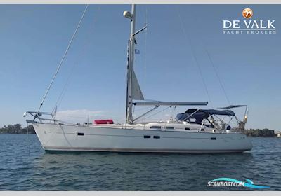 Beneteau Oceanis Clipper 423 Zeilboten 2004, met Volvo Penta motor, Griekenland
