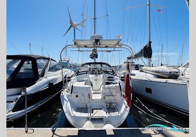 Bénéteau Oceanis Clipper 461 Zeilboten 1996, met Yanmar 4JH2E motor, Denemarken