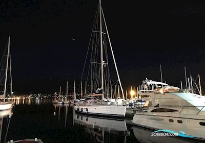 Beneteau Oceanis Clipper 523-Vat Paid Zeilboten 2007, met Yanmar motor, Griekenland