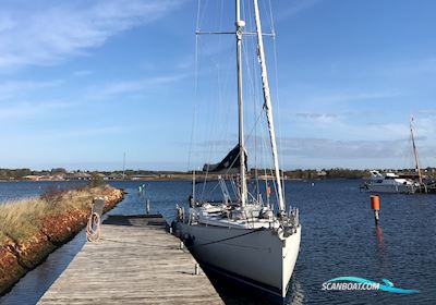 Beneteau Oceanis Clipper 523-Vat Paid Zeilboten 2007, met Yanmar motor, Griekenland