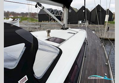 Beneteau Sense 50 Zeilboten 2011, Denemarken