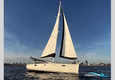 Beneteau Sense 50 Zeilboten 2011, Denemarken