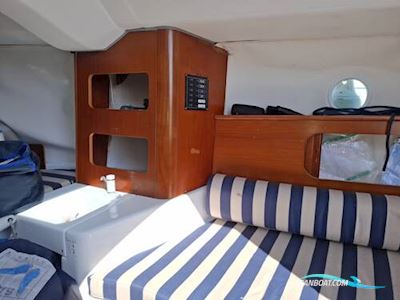 Beneteau first 211 Zeilboten 2002, met Yamaha two stroke motor, Ierland