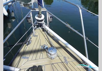 C&C 30E Zeilboten 1984, met Beta Marine motor, The Netherlands