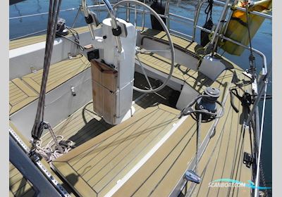 C&C 30E Zeilboten 1984, met Beta Marine motor, The Netherlands