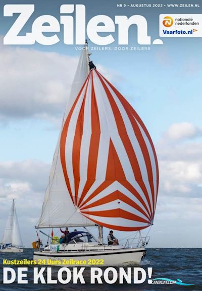C-Yacht 1040 Zeilboten 2006, met Yanmar motor, The Netherlands